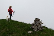 81 Ahi, non siamo scesi a Cima Vaccaro, siamo andati oltre !!!